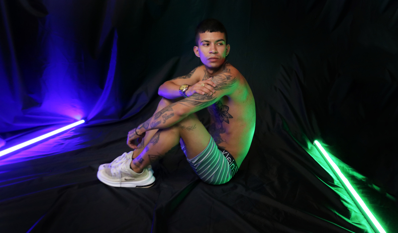 Artist kevinstanford Foto 3