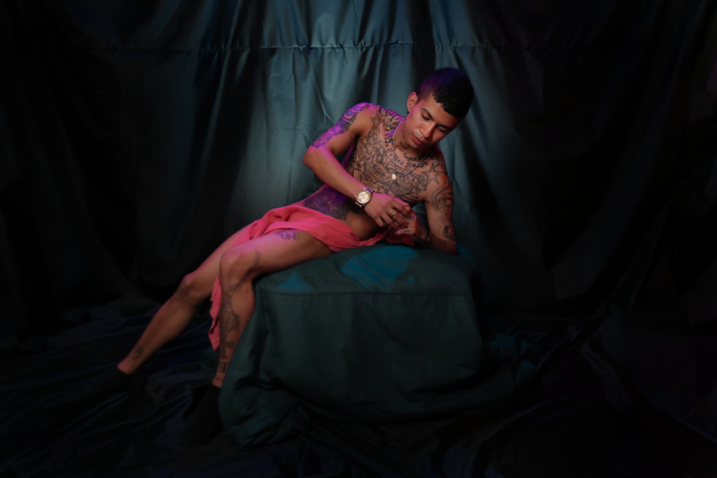 Artist kevinstanford Foto 1