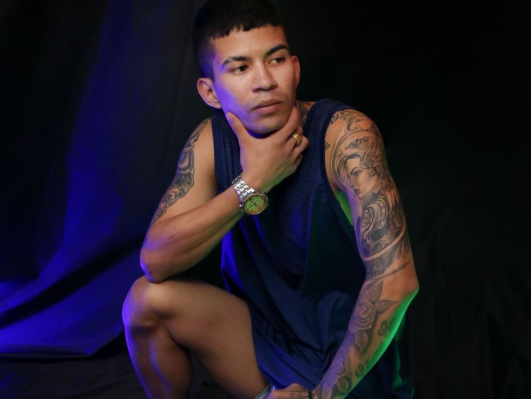 kevinstanford cam model profile picture