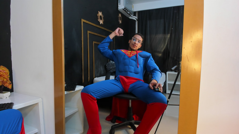 Artista LokiCock Foto 3