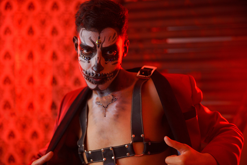 Artista LokiCock Foto 7