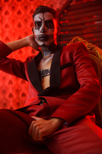 Artista LokiCock Foto 10