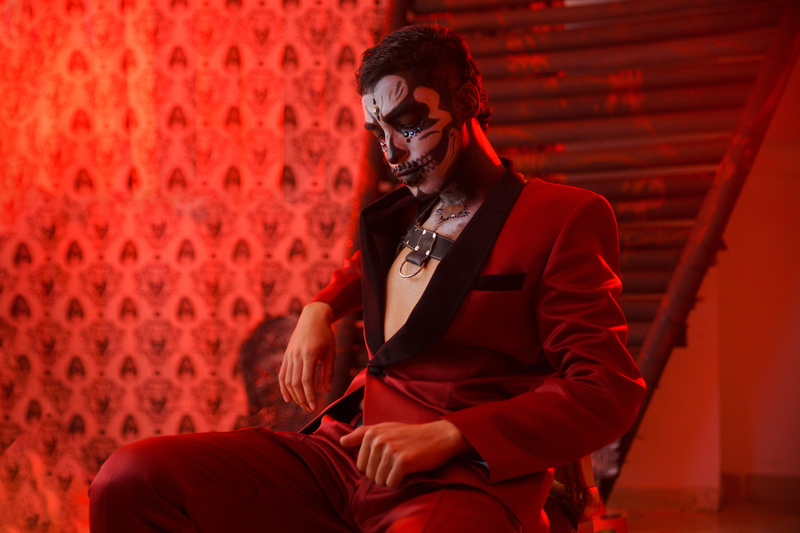 Artista LokiCock Foto 9