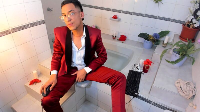 Artista LokiCock Foto 11