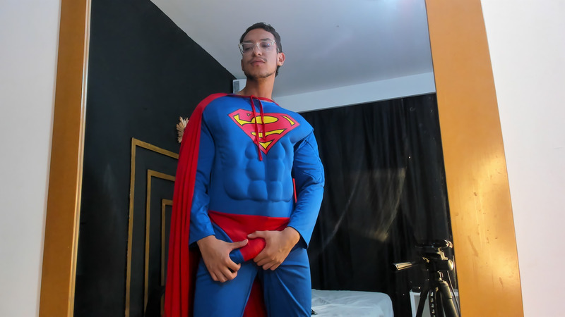 Artista LokiCock Foto 2