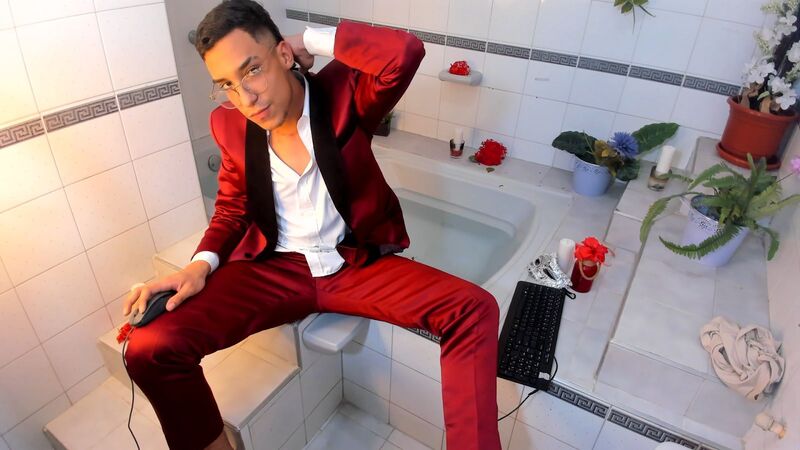 Artista LokiCock Foto 12