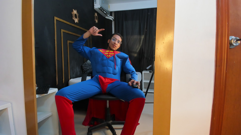 Artista LokiCock Foto 4