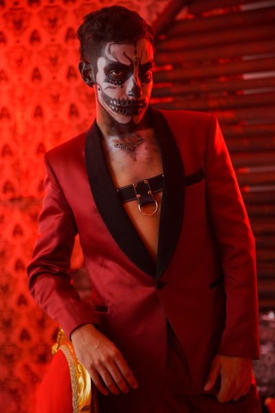 Artista LokiCock Foto 6