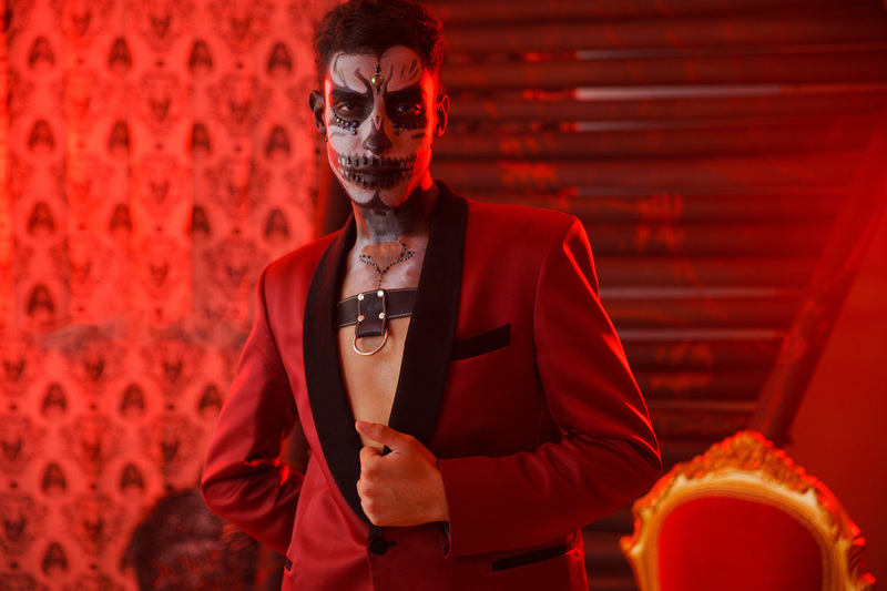 Artista LokiCock Foto 8