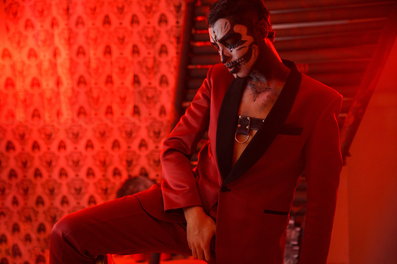 Artista LokiCock Foto 5