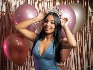 Foto de perfil de modelo de webcam de AnnieMoretti