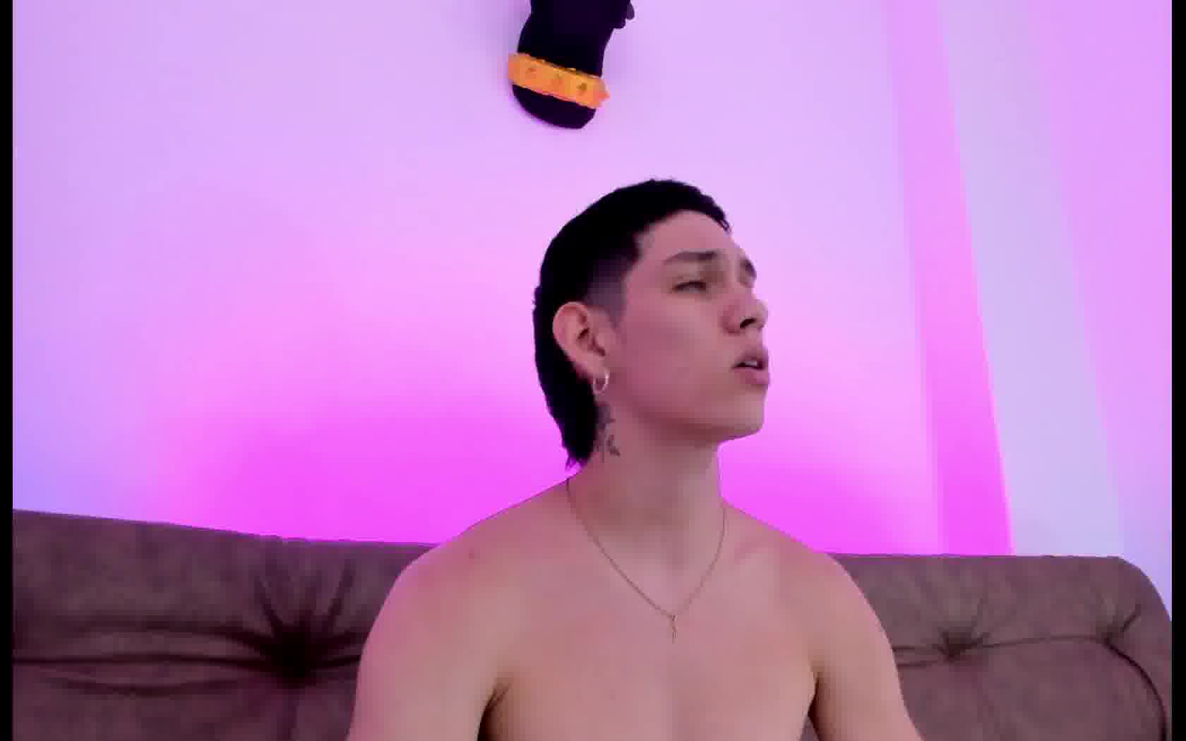 Interprète charlieedaviss Vidéo 1