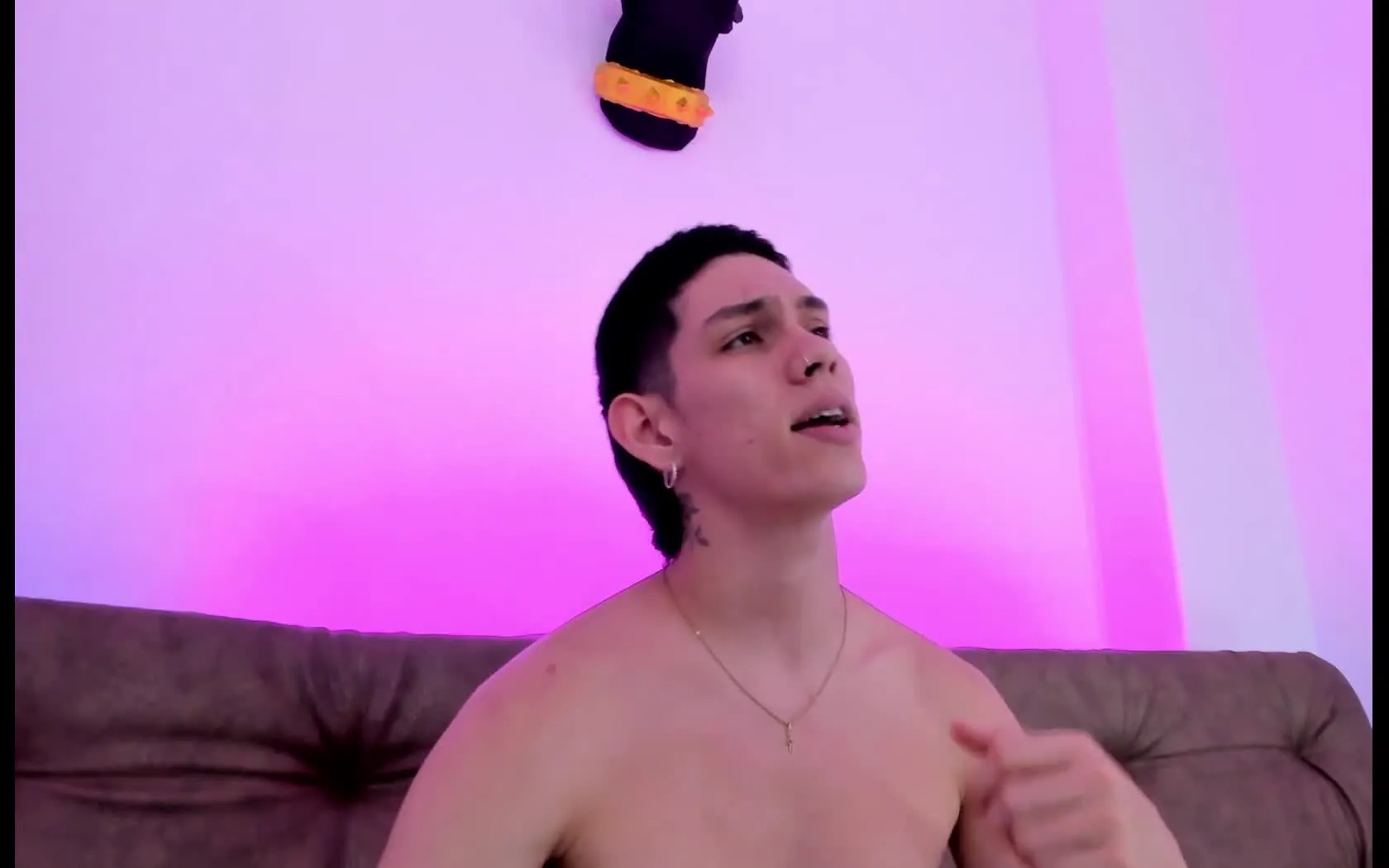 Utøver charlieedaviss Video 1