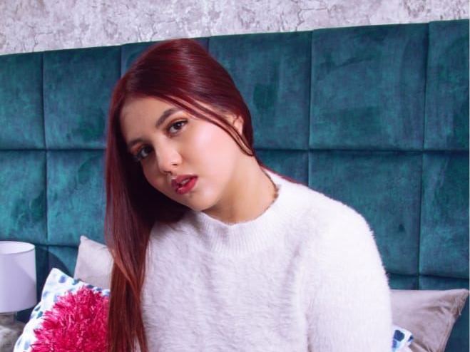 Image de profil du modèle de webcam LindsayOwenn