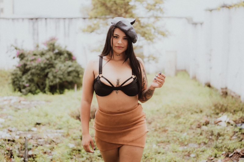 Artista TifannySweett Foto 10