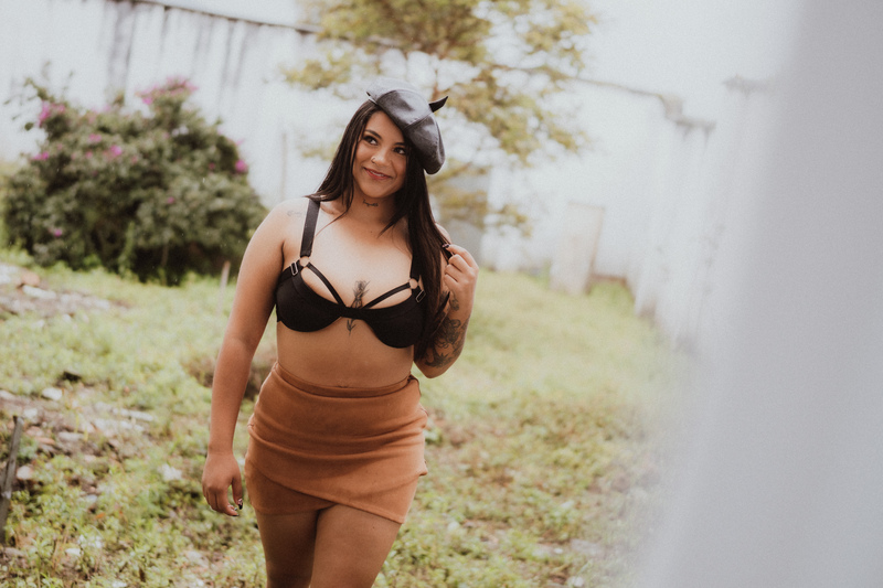 Artista TifannySweett Foto 9