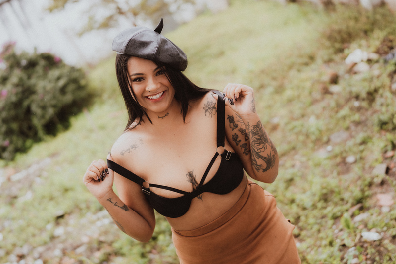 Artista TifannySweett Foto 3