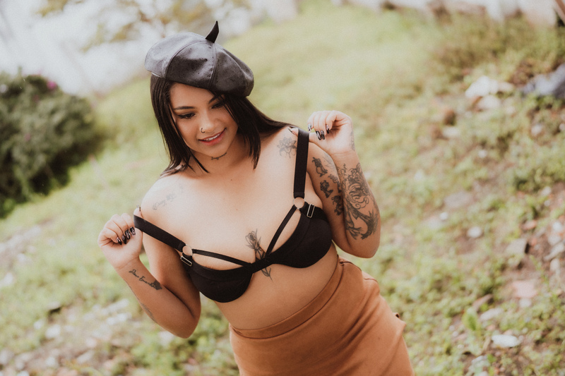 Artista TifannySweett Foto 4