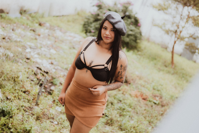 Artista TifannySweett Foto 5