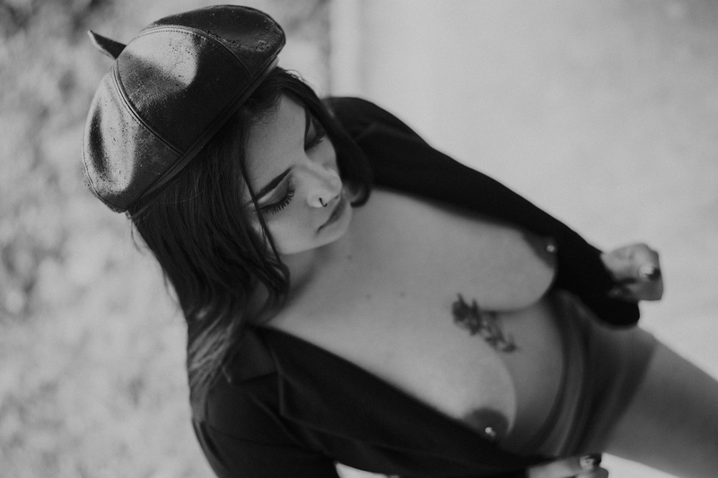 Artista TifannySweett Foto 12