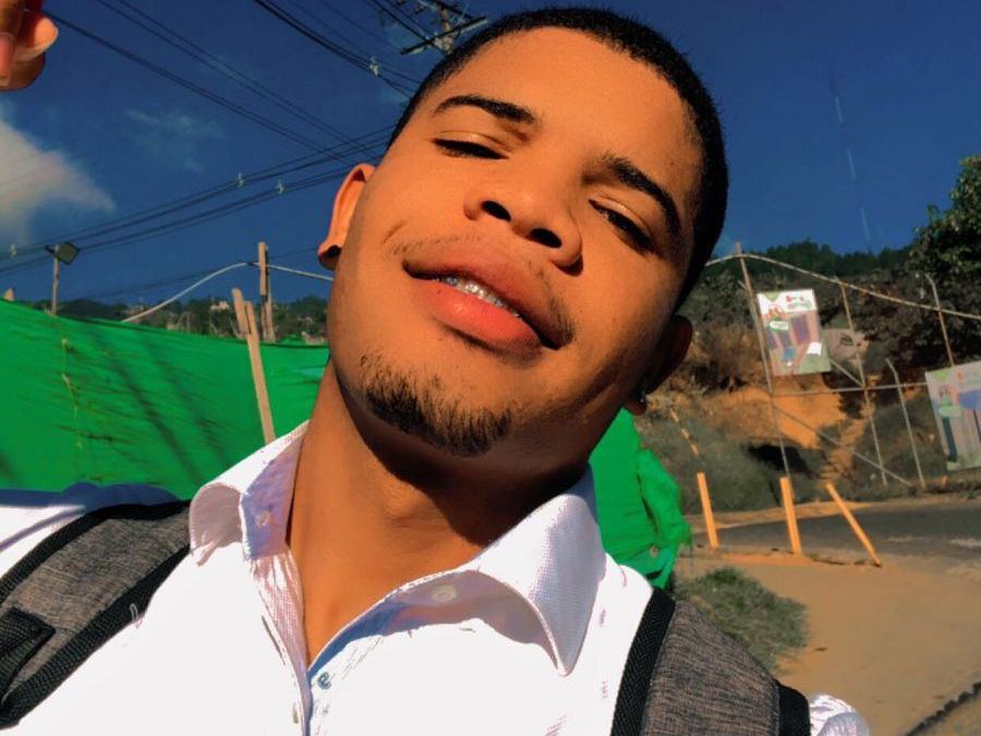 Foto de perfil de modelo de webcam de AntonyFerrer19