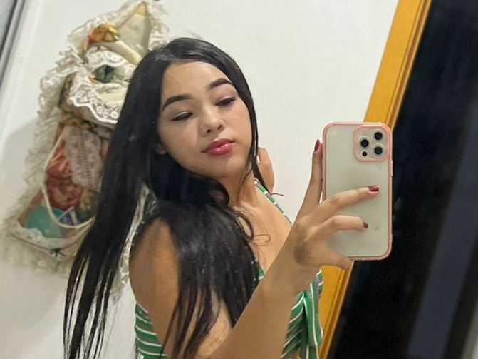 Imagen de perfil de modelo de cámara web de TifanySanz