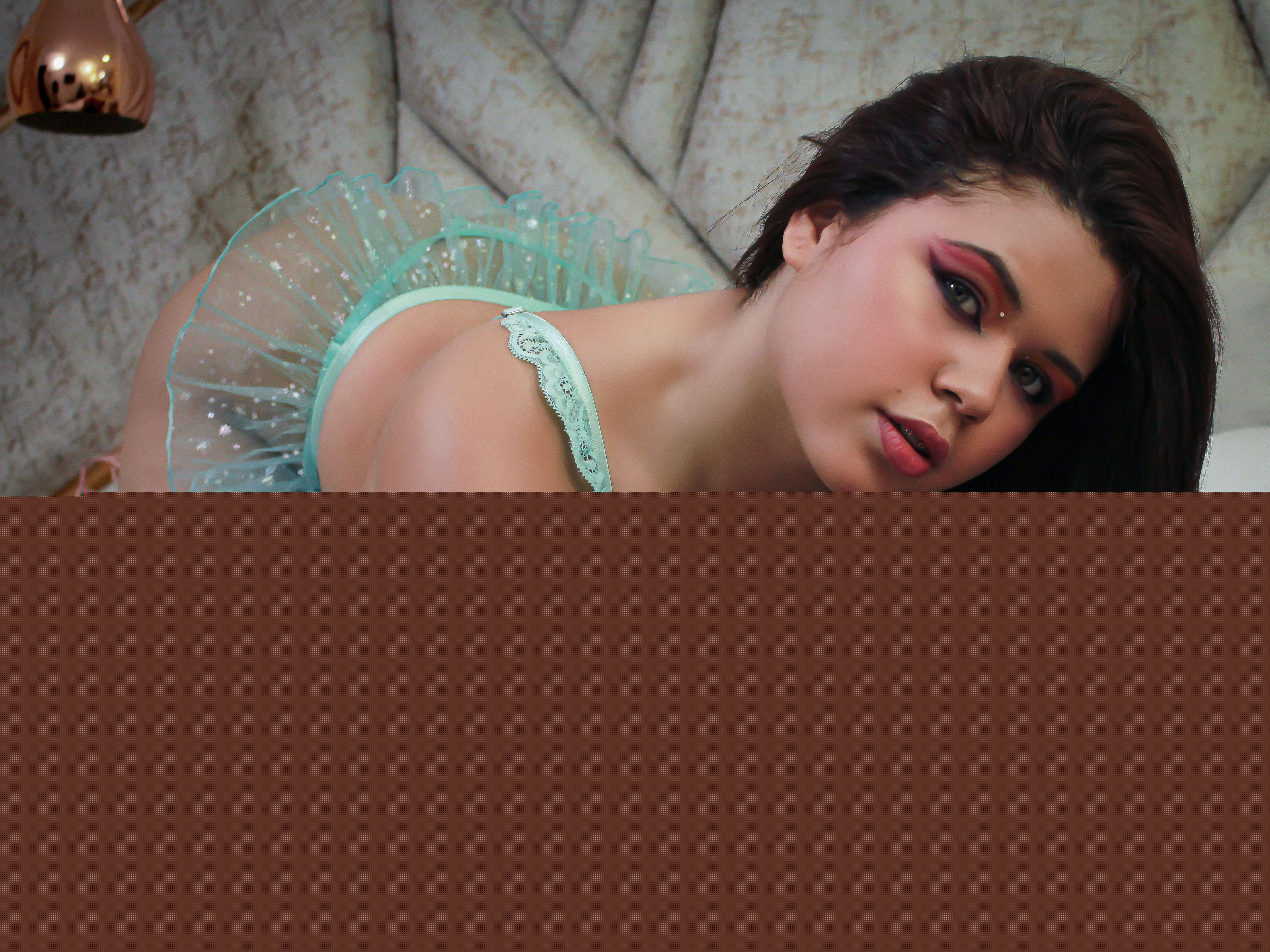 Image de profil du modèle de webcam SamanthaaBeltran