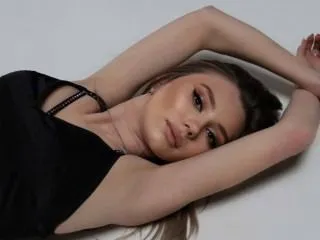 Image de profil du modèle de webcam BeautyBellaKiss