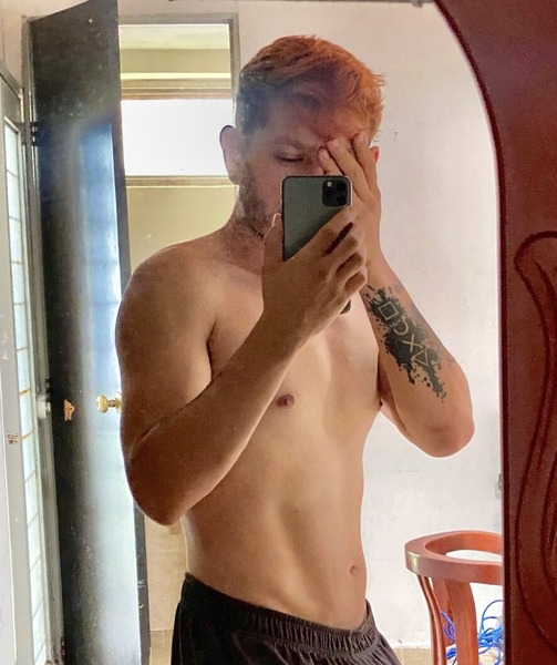 Darsteller andrewlopezz95 Foto 3