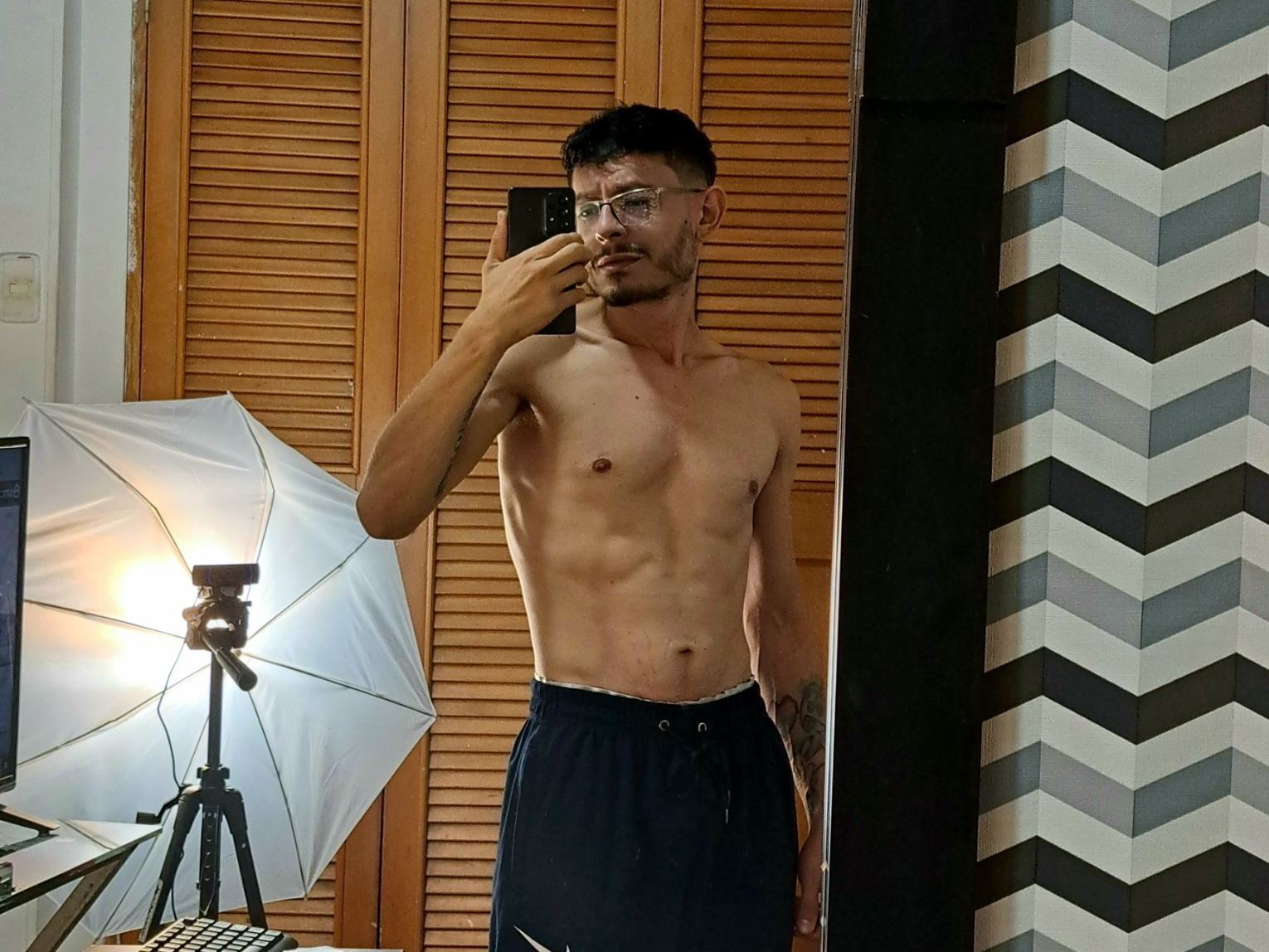 andrewlopezz95 profielfoto van cam model