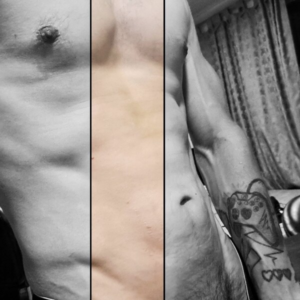 Darsteller andrewlopezz95 Foto 2