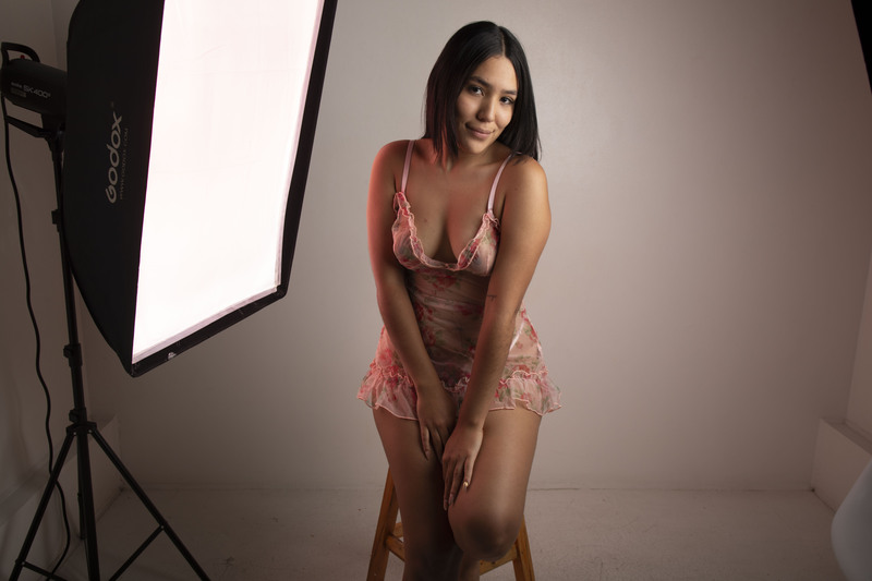 Artiest HellennStone Foto 3