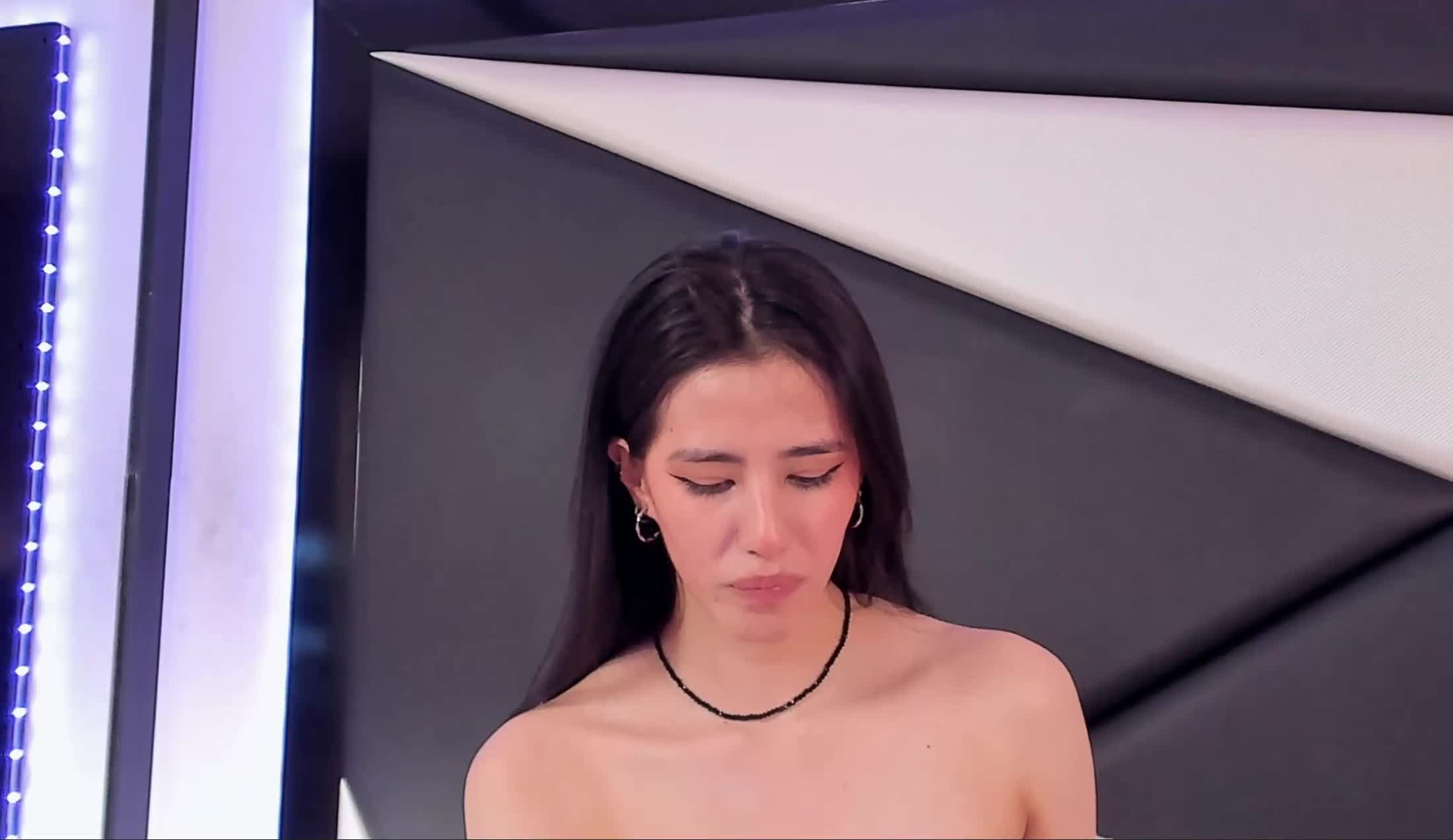 Intérprete JohanaPiero Video 2