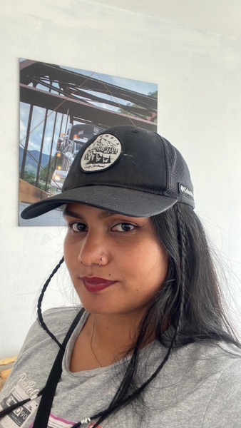 Darsteller IsisJonson Foto 6