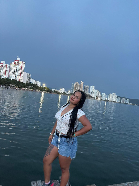 Darsteller IsisJonson Foto 3