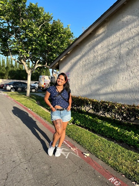 Darsteller IsisJonson Foto 2