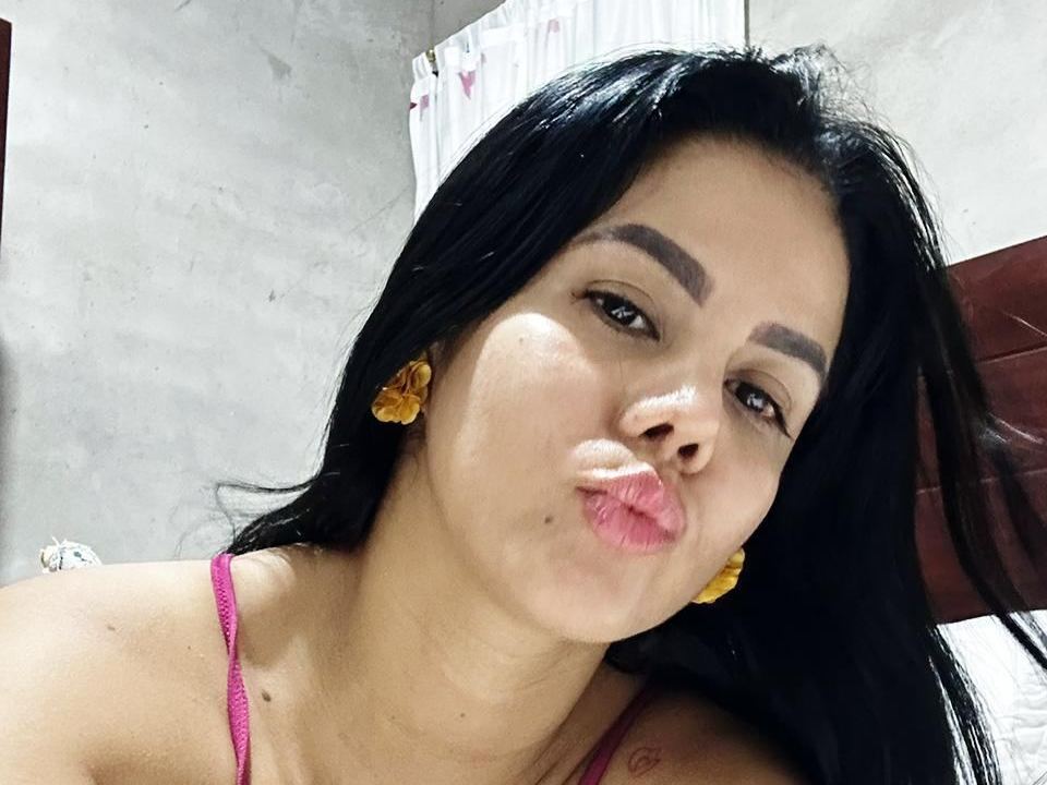 AmeliaPalmer profilbild på webbkameramodell