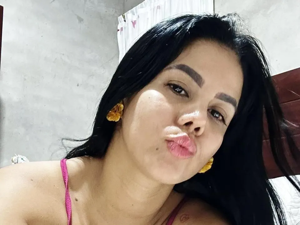 AmeliaPalmer profielfoto van cam model