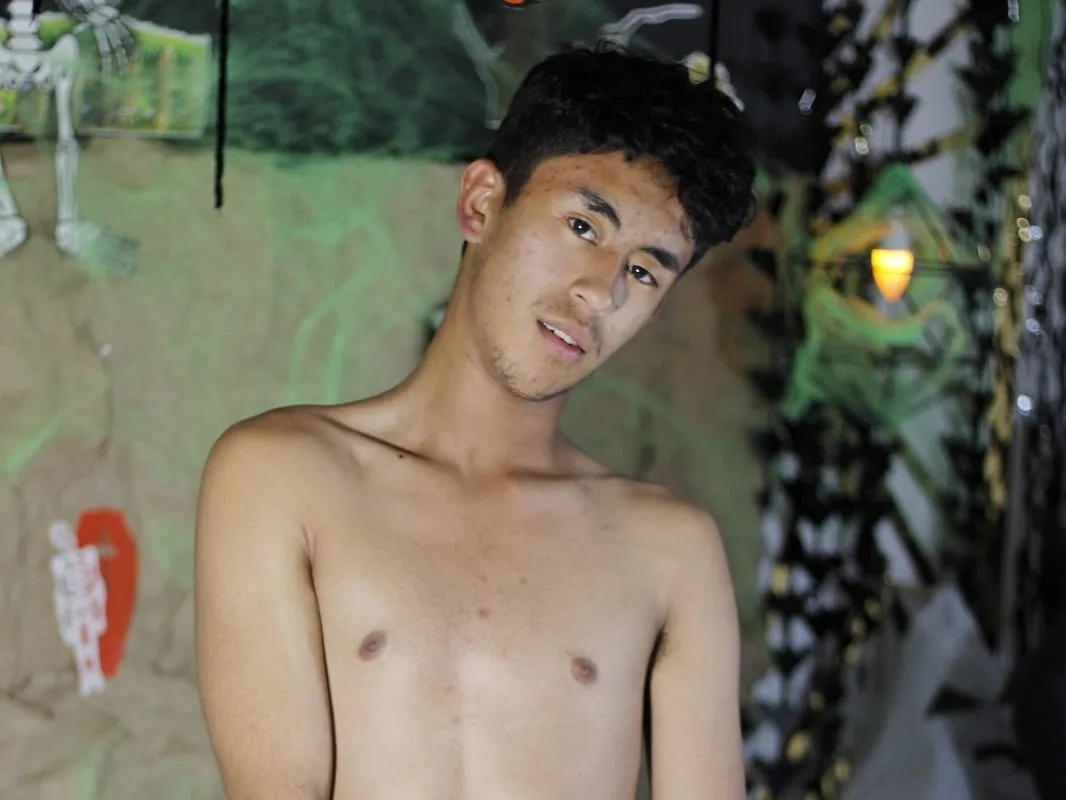 ANDYJOHNSONFX Profilbild des Cam-Modells