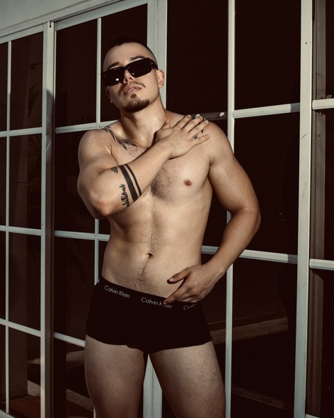 Utøver LeandroSoto Bilde 9