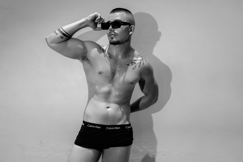 Utøver LeandroSoto Bilde 5