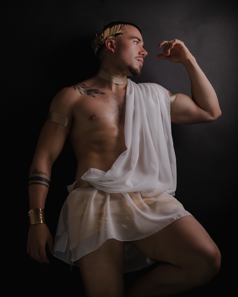 Utøver LeandroSoto Bilde 3