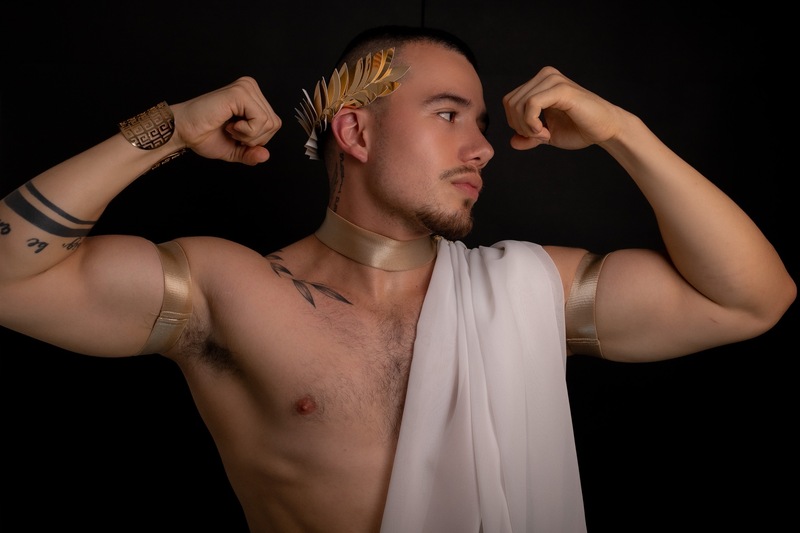 Utøver LeandroSoto Bilde 2