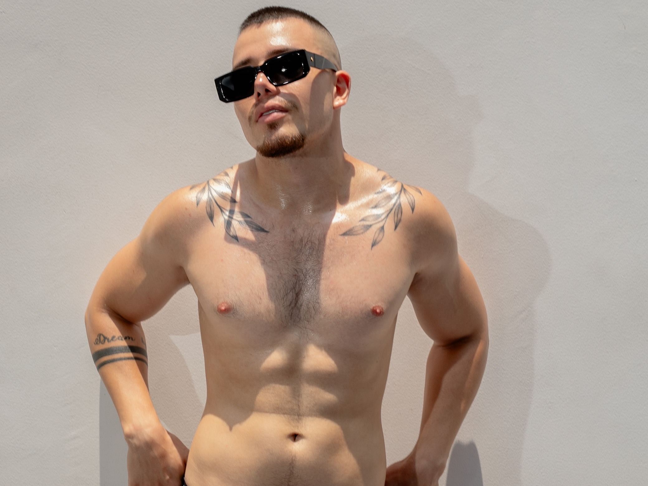 LeandroSoto profilbild pÄ webbkameramodell