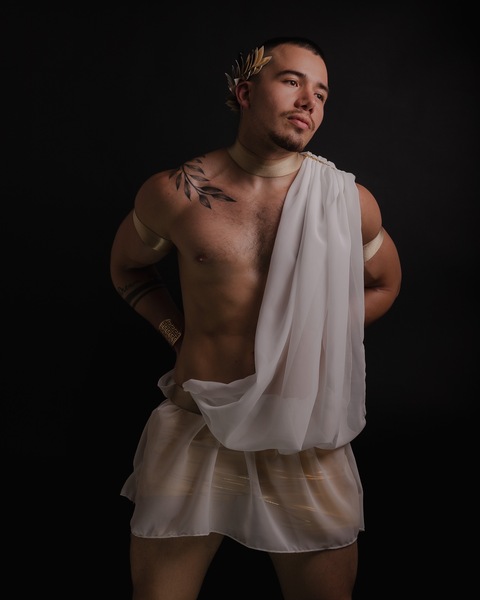 Utøver LeandroSoto Bilde 1