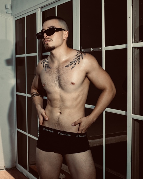 Utøver LeandroSoto Bilde 4