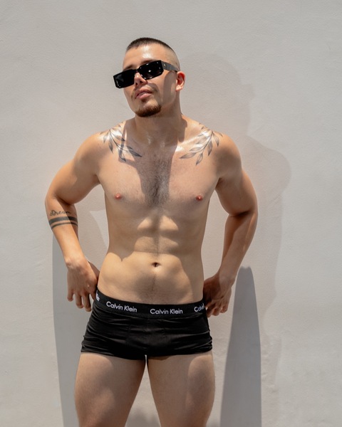 Utøver LeandroSoto Bilde 7