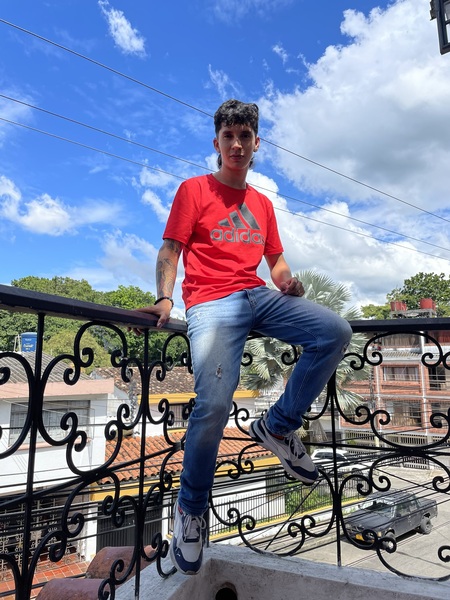 Artista JacoboParkerx Foto 3