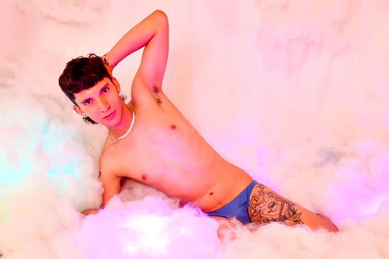 Artista JacoboParkerx Foto 12