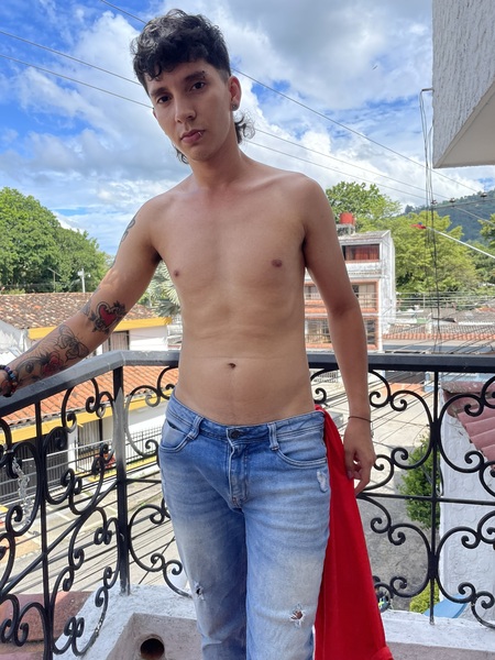 Artista JacoboParkerx Foto 2